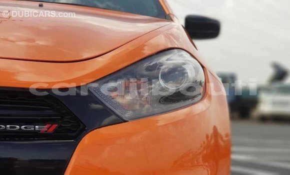 Buy Import Dodge Dart Other Car in Import - Dubai in Ali Sabieh Region Buy Import Dodge Dart Other Car in Import - Dubai in Ali Sabieh Region