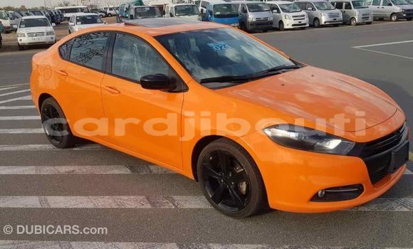 Buy Import Dodge Dart Other Car in Import - Dubai in Ali Sabieh Region Buy Import Dodge Dart Other Car in Import - Dubai in Ali Sabieh Region