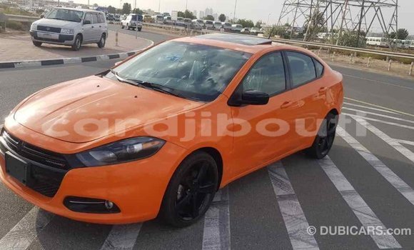 Buy Import Dodge Dart Other Car in Import - Dubai in Ali Sabieh Region Buy Import Dodge Dart Other Car in Import - Dubai in Ali Sabieh Region