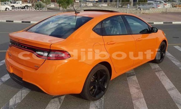 Buy Import Dodge Dart Other Car in Import - Dubai in Ali Sabieh Region Buy Import Dodge Dart Other Car in Import - Dubai in Ali Sabieh Region