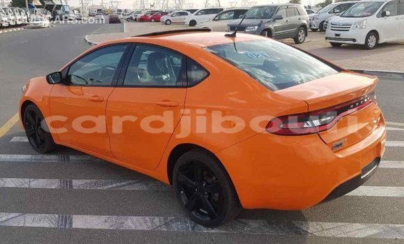 Buy Import Dodge Dart Other Car in Import - Dubai in Ali Sabieh Region Buy Import Dodge Dart Other Car in Import - Dubai in Ali Sabieh Region