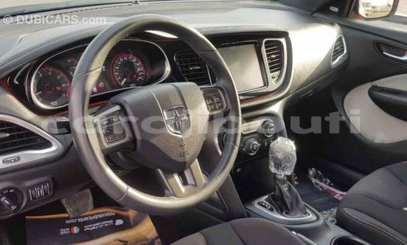 Buy Import Dodge Dart Other Car in Import - Dubai in Ali Sabieh Region Buy Import Dodge Dart Other Car in Import - Dubai in Ali Sabieh Region