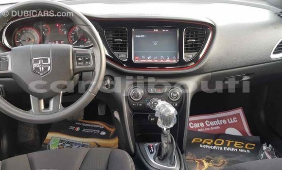 Buy Import Dodge Dart Other Car in Import - Dubai in Ali Sabieh Region Buy Import Dodge Dart Other Car in Import - Dubai in Ali Sabieh Region