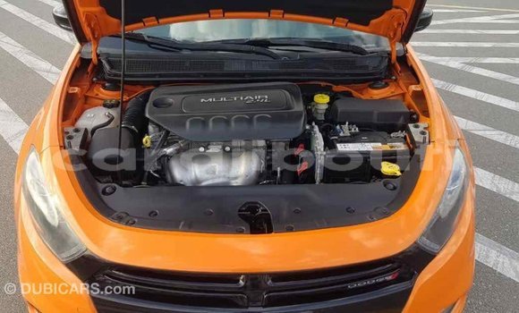 Acheter Import Voiture Dodge Dart Autre à Import - Dubai, Ali Sabieh Region
