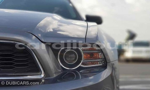 Buy Import Ford Mustang Other Car in Import - Dubai in Ali Sabieh Region Buy Import Ford Mustang Other Car in Import - Dubai in Ali Sabieh Region