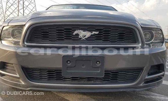 Buy Import Ford Mustang Other Car in Import - Dubai in Ali Sabieh Region Buy Import Ford Mustang Other Car in Import - Dubai in Ali Sabieh Region
