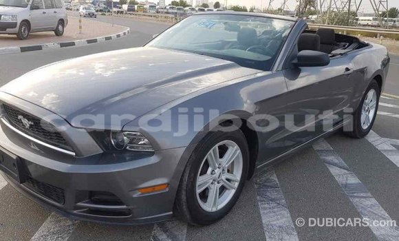 Buy Import Ford Mustang Other Car in Import - Dubai in Ali Sabieh Region Buy Import Ford Mustang Other Car in Import - Dubai in Ali Sabieh Region