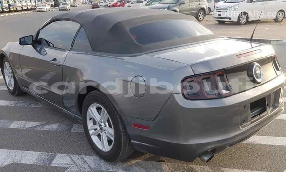 Buy Import Ford Mustang Other Car in Import - Dubai in Ali Sabieh Region Buy Import Ford Mustang Other Car in Import - Dubai in Ali Sabieh Region