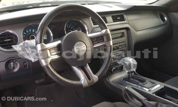 Buy Import Ford Mustang Other Car in Import - Dubai in Ali Sabieh Region Buy Import Ford Mustang Other Car in Import - Dubai in Ali Sabieh Region