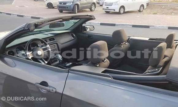 Buy Import Ford Mustang Other Car in Import - Dubai in Ali Sabieh Region Buy Import Ford Mustang Other Car in Import - Dubai in Ali Sabieh Region
