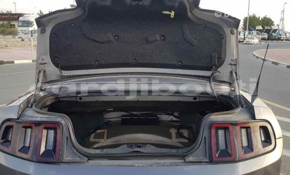 Buy Import Ford Mustang Other Car in Import - Dubai in Ali Sabieh Region Buy Import Ford Mustang Other Car in Import - Dubai in Ali Sabieh Region