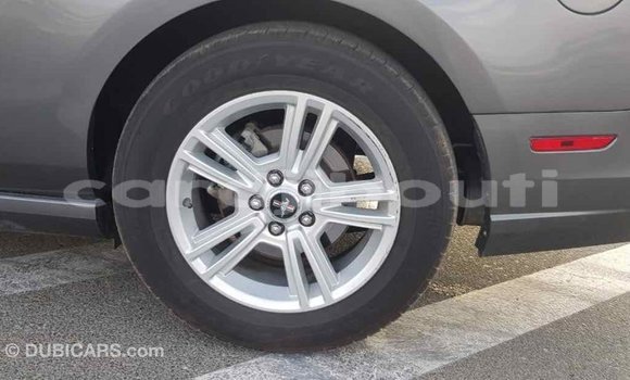 Buy Import Ford Mustang Other Car in Import - Dubai in Ali Sabieh Region Buy Import Ford Mustang Other Car in Import - Dubai in Ali Sabieh Region