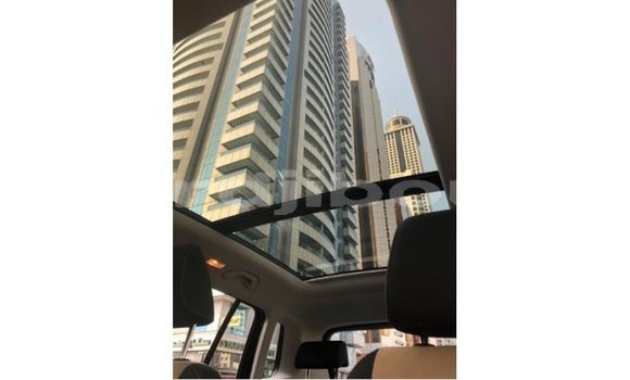 Acheter Import Voiture Volkswagen Tiguan Bleu à Import - Dubai, Ali Sabieh Region