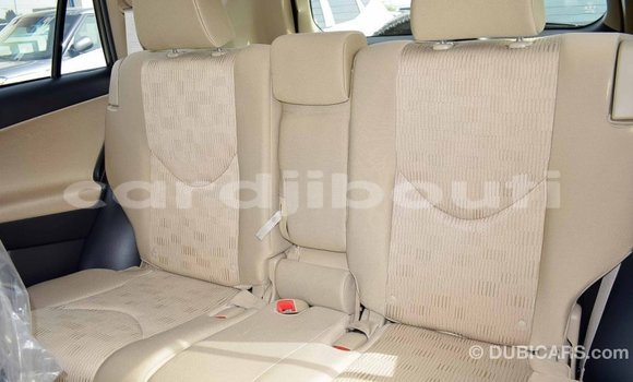 Buy Import Toyota 4Runner Other Car in Import - Dubai in Ali Sabieh Region Buy Import Toyota 4Runner Other Car in Import - Dubai in Ali Sabieh Region