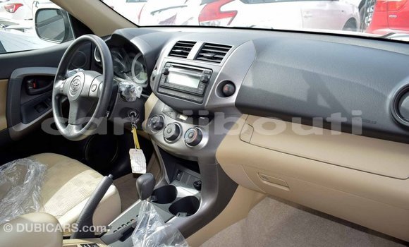 Buy Import Toyota 4Runner Other Car in Import - Dubai in Ali Sabieh Region Buy Import Toyota 4Runner Other Car in Import - Dubai in Ali Sabieh Region