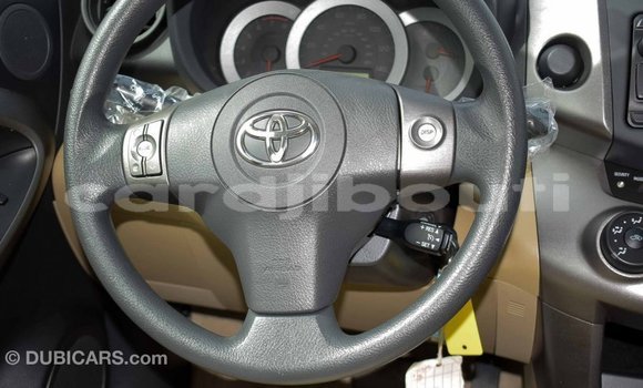 Buy Import Toyota 4Runner Other Car in Import - Dubai in Ali Sabieh Region Buy Import Toyota 4Runner Other Car in Import - Dubai in Ali Sabieh Region