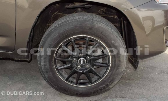 Buy Import Toyota 4Runner Other Car in Import - Dubai in Ali Sabieh Region Buy Import Toyota 4Runner Other Car in Import - Dubai in Ali Sabieh Region