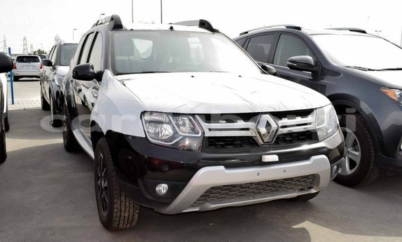 Buy Import Renault Duster Black Car in Import - Dubai in Ali Sabieh Region Buy Import Renault Duster Black Car in Import - Dubai in Ali Sabieh Region