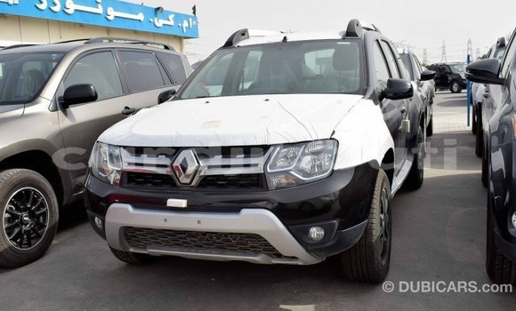 Buy Import Renault Duster Black Car in Import - Dubai in Ali Sabieh Region Buy Import Renault Duster Black Car in Import - Dubai in Ali Sabieh Region