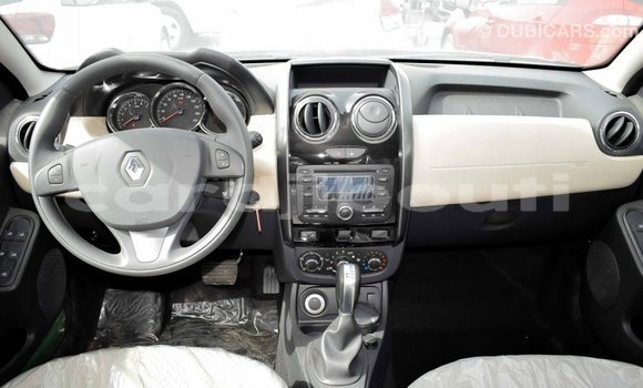 Buy Import Renault Duster Black Car in Import - Dubai in Ali Sabieh Region Buy Import Renault Duster Black Car in Import - Dubai in Ali Sabieh Region