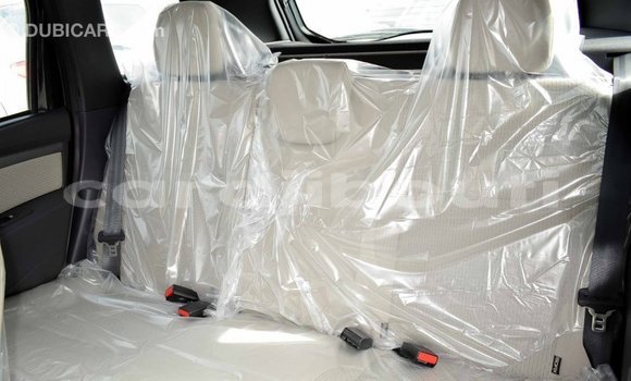 Buy Import Renault Duster Black Car in Import - Dubai in Ali Sabieh Region Buy Import Renault Duster Black Car in Import - Dubai in Ali Sabieh Region