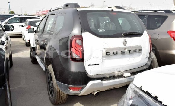 Buy Import Renault Duster Black Car in Import - Dubai in Ali Sabieh Region Buy Import Renault Duster Black Car in Import - Dubai in Ali Sabieh Region