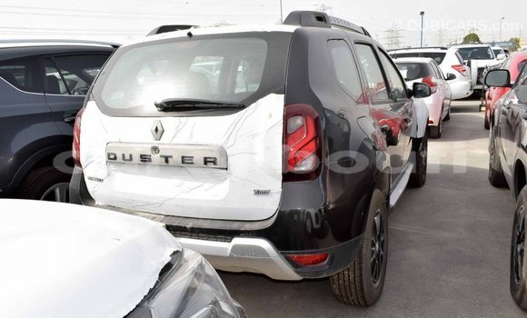 Buy Import Renault Duster Black Car in Import - Dubai in Ali Sabieh Region Buy Import Renault Duster Black Car in Import - Dubai in Ali Sabieh Region
