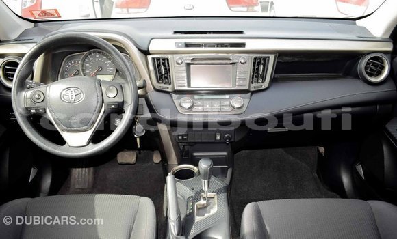Buy Import Toyota 4Runner Other Car in Import - Dubai in Ali Sabieh Region Buy Import Toyota 4Runner Other Car in Import - Dubai in Ali Sabieh Region