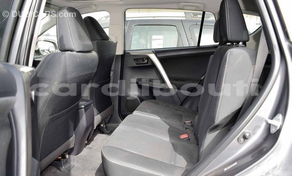 Buy Import Toyota 4Runner Other Car in Import - Dubai in Ali Sabieh Region Buy Import Toyota 4Runner Other Car in Import - Dubai in Ali Sabieh Region