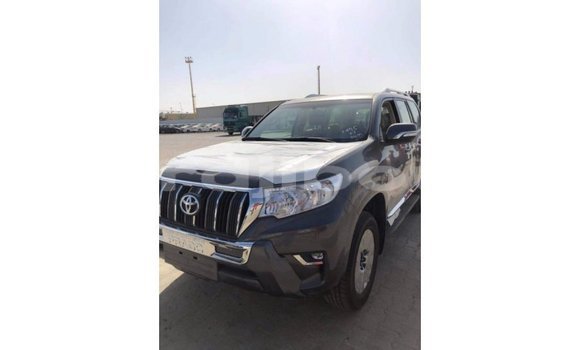 Buy Import Toyota Prado Other Car in Import - Dubai in Ali Sabieh Region Buy Import Toyota Prado Other Car in Import - Dubai in Ali Sabieh Region