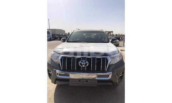 Buy Import Toyota Prado Other Car in Import - Dubai in Ali Sabieh Region Buy Import Toyota Prado Other Car in Import - Dubai in Ali Sabieh Region