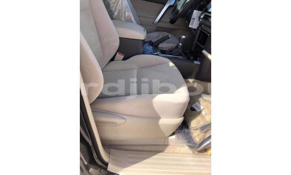 Buy Import Toyota Prado Other Car in Import - Dubai in Ali Sabieh Region Buy Import Toyota Prado Other Car in Import - Dubai in Ali Sabieh Region