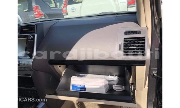 Buy Import Toyota Prado Other Car in Import - Dubai in Ali Sabieh Region Buy Import Toyota Prado Other Car in Import - Dubai in Ali Sabieh Region