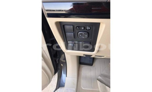Buy Import Toyota Prado Other Car in Import - Dubai in Ali Sabieh Region Buy Import Toyota Prado Other Car in Import - Dubai in Ali Sabieh Region