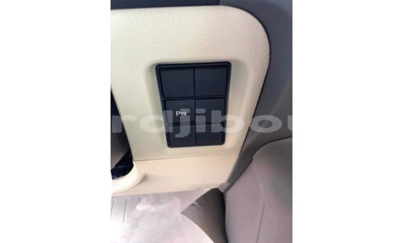 Buy Import Toyota Prado Other Car in Import - Dubai in Ali Sabieh Region Buy Import Toyota Prado Other Car in Import - Dubai in Ali Sabieh Region