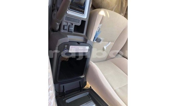 Buy Import Toyota Prado Other Car in Import - Dubai in Ali Sabieh Region Buy Import Toyota Prado Other Car in Import - Dubai in Ali Sabieh Region