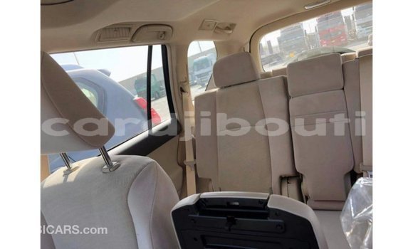 Buy Import Toyota Prado Other Car in Import - Dubai in Ali Sabieh Region Buy Import Toyota Prado Other Car in Import - Dubai in Ali Sabieh Region