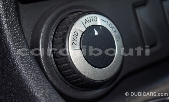 Buy Import Renault Duster White Car in Import - Dubai in Ali Sabieh Region Buy Import Renault Duster White Car in Import - Dubai in Ali Sabieh Region