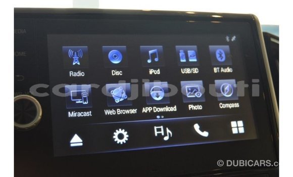 Acheter Import Voiture Toyota Land Cruiser Autre à Import - Dubai, Ali Sabieh Region Acheter Import Voiture Toyota Land Cruiser Autre à Import - Dubai, Ali Sabieh Region