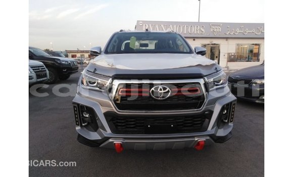 Buy Import Toyota Hilux Other Car in Import - Dubai in Ali Sabieh Region Buy Import Toyota Hilux Other Car in Import - Dubai in Ali Sabieh Region