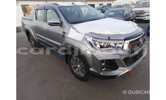Buy Import Toyota Hilux Other Car in Import - Dubai in Ali Sabieh Region Buy Import Toyota Hilux Other Car in Import - Dubai in Ali Sabieh Region
