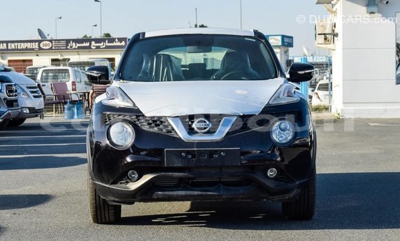 Buy Import Nissan Juke Black Car in Import - Dubai in Ali Sabieh Region Buy Import Nissan Juke Black Car in Import - Dubai in Ali Sabieh Region