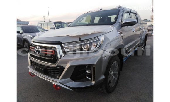Buy Import Toyota Hilux Other Car in Import - Dubai in Ali Sabieh Region Buy Import Toyota Hilux Other Car in Import - Dubai in Ali Sabieh Region