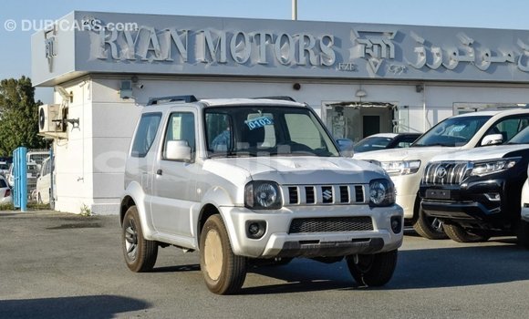 Buy Import Suzuki Jimny Other Car in Import - Dubai in Ali Sabieh Region Buy Import Suzuki Jimny Other Car in Import - Dubai in Ali Sabieh Region