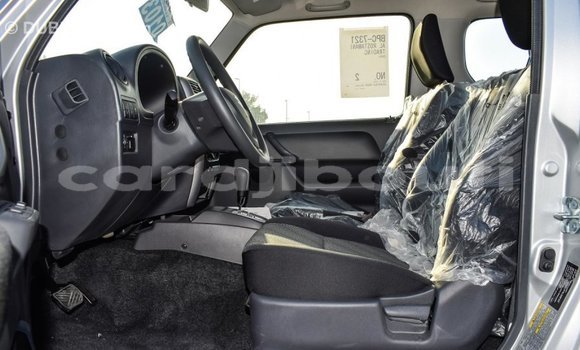 Buy Import Suzuki Jimny Other Car in Import - Dubai in Ali Sabieh Region Buy Import Suzuki Jimny Other Car in Import - Dubai in Ali Sabieh Region