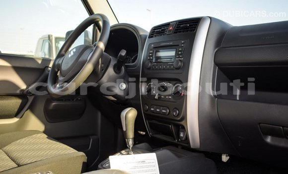 Buy Import Suzuki Jimny Other Car in Import - Dubai in Ali Sabieh Region Buy Import Suzuki Jimny Other Car in Import - Dubai in Ali Sabieh Region