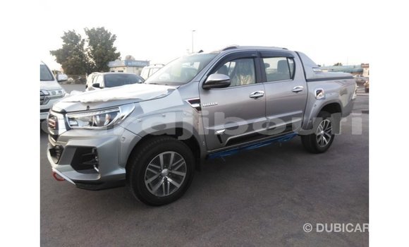 Buy Import Toyota Hilux Other Car in Import - Dubai in Ali Sabieh Region Buy Import Toyota Hilux Other Car in Import - Dubai in Ali Sabieh Region