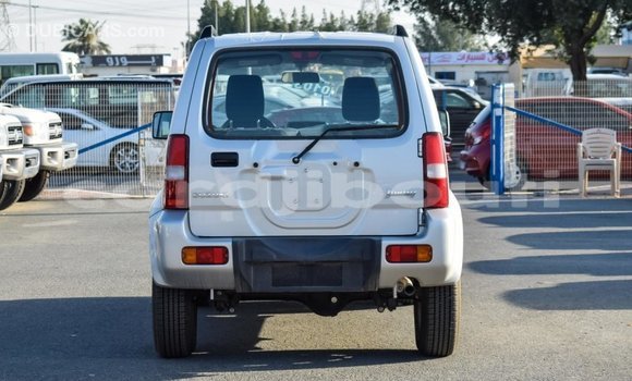 Buy Import Suzuki Jimny Other Car in Import - Dubai in Ali Sabieh Region Buy Import Suzuki Jimny Other Car in Import - Dubai in Ali Sabieh Region
