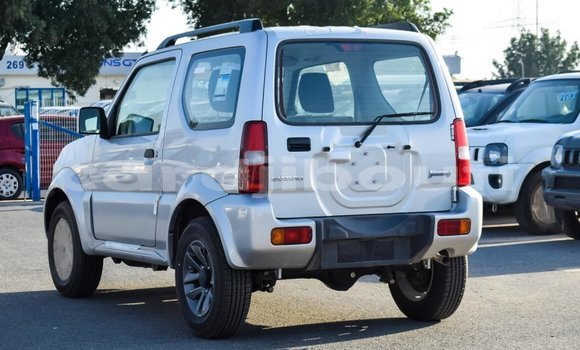 Buy Import Suzuki Jimny Other Car in Import - Dubai in Ali Sabieh Region Buy Import Suzuki Jimny Other Car in Import - Dubai in Ali Sabieh Region