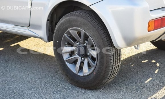 Acheter Import Voiture Suzuki Jimny Autre à Import - Dubai, Ali Sabieh Region